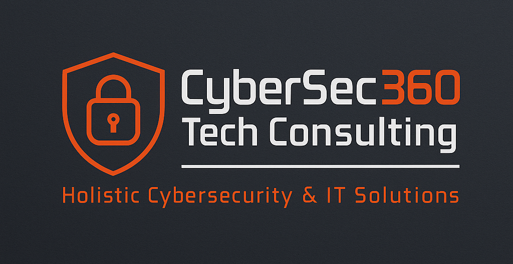 CyberSec360 Tech Consulting logo
